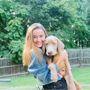 Meet your Posher, Kinsley